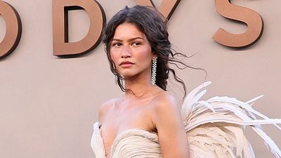 'La Odisea': ¿Quién es el personaje que interpreta Zendaya y por qué es tan importante para la historia? noticias imagen
