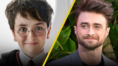 “Fue una locura”: Daniel Radcliffe envió una carta al nuevo actor de la serie ‘Harry Potter’ y así reaccionó el niño de 11 años noticias imagen
