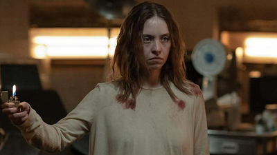 4 películas de terror favoritas de Sydney Sweeney: ¡una se estrenó hacae 56 años! noticias imagen