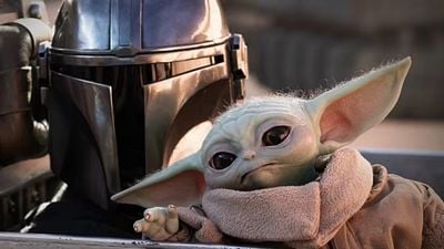 'The Mandalorian and Grogu' es la primera película de Star Wars en 7 años: su director explica por qué esta historia llegó a cines noticias imagen