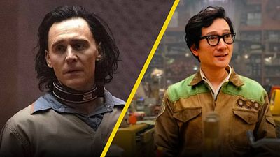 Te explicamos quién es el misterioso personaje de Ke Huy Quan en la temporada 2 de 'Loki' noticias imagen