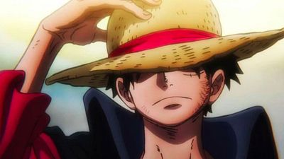 'One Piece': Así puedes tener tu propio sombrero de Luffy por menos de 120 pesos noticias imagen