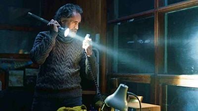 "Es un nervio que te impulsa, no que te paraliza": el mayor secreto de Demián Bichir, el actor mexicano que triunfa junto a Ethan Hawke en 'Teléfono Negro 2' noticias imagen