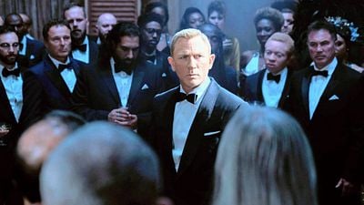 El próximo James Bond: este actor es el nuevo favorito, también gracias a una regla legendaria de 007 noticias imagen