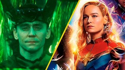 Así fue como 'Loki' y 'Guardianes de la Galaxia' arruinaron la historia original de 'The Marvels' noticias imagen