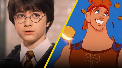 Así se verían Hércules, Rapunzel y otros personajes Disney en el mundo de 'Harry Potter' noticias imagen