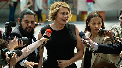 "Las similitudes están ahí, son obvias": 'Emilia Pérez' acusada de plagiar documental mexicano noticias imagen