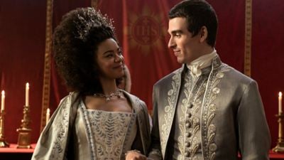 'La reina Charlotte': Fans encuentran un grave error histórico en serie de India Amarteifio y Netflix