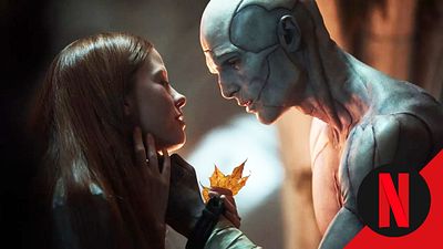 El documental de ‘Frankenstein’ escondido en Netflix que revela secretos de la nueva película de Guillermo del Toro noticias imagen