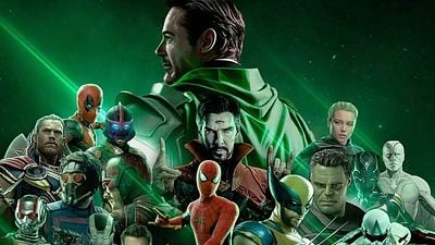 Anthony Russo, director de 'Avengers: Doomsday': "Es muy difícil evolucionar la historia porque amamos a los personajes tal como lo hacen los fans" noticias imagen