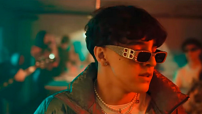 ¿Ya conoces al cantante de 19 años que ha superado a Peso Pluma y Bad Bunny en Spotify? noticias imagen