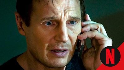 Esta película de Liam Nesson arrasa en streaming y no, no es 'Búsqueda implacable' noticias imagen