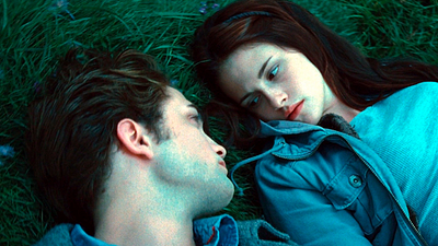 'Crepúsculo': Teoría explica por qué Edward no puede leer los pensamientos de Bella noticias imagen