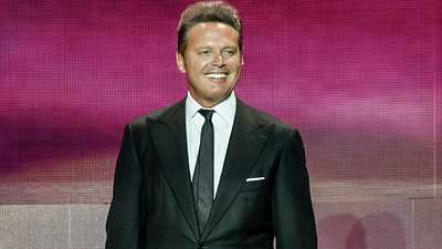 Revelan una alentadora actualización sobre la salud de Luis Miguel tras varios días de preocupación noticias imagen