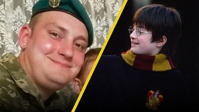 La vez que un soldado memorizó y recitó la saga ‘Harry Potter’ para ayudar a sus compañeros de celda a resistir la guerra noticias imagen