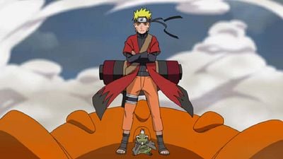 'Naruto': Uno de sus coleccionables más nuevos tiene un descuento tan escandaloso que parece mentira noticias imagen