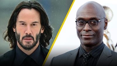 'John Wick 4': Keanu Reeves dedica emotivo mensaje a Lance Reddick noticias imagen