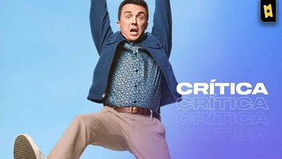 Ya vi los nuevos episodios de ‘Malcolm el de en medio’ y aunque duele admitirlo: no era lo que esperaba. noticias imagen