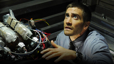 "La mejor película que he visto en mi vida": Esta película de ciencia ficción de Jake Gyllenhaal sorprende hasta el último minuto noticias imagen