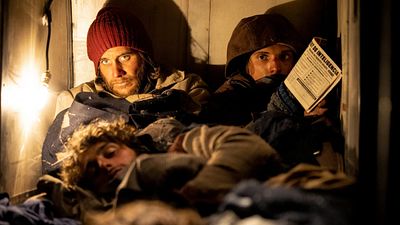 Director de 'Jurassic World' estrena nueva película en Netflix, te decimos cuándo y si tiene dinosaurios noticias imagen