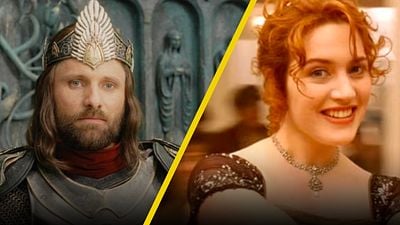 Estuvo en 'Titanic' y 'El Señor de los Anillos': el único actor en la historia con el "récord imposible" de los Oscar noticias imagen