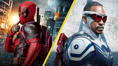 'Deadpool 3', 'Capitán América 4' y todos los retrasos de películas Marvel noticias imagen
