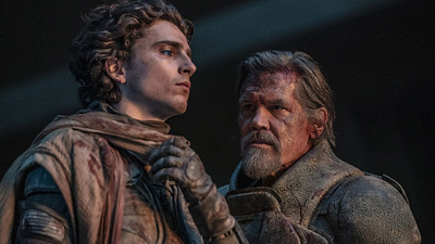 "Probablemente dejaré de actuar": Este actor de 'Dune 2' se enojó por la falta de nominación al Oscar de Denis Villeneuve noticias imagen