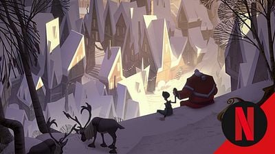 La joya animada que humilló a Disney: la película navideña de Netflix que merecía el Oscar noticias imagen