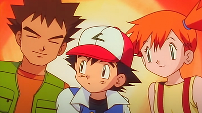 Cuándo y a dónde podrás ver 'Pokémon' de forma gratuita en televisión abierta noticias imagen