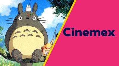 Uno de los mayores clásicos de Studio Ghibli regresa a Cinemex: confirman reestreno de ‘Mi Vecino Totoro’ a partir de esta fecha noticias imagen