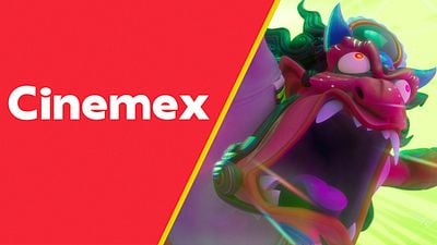 Ya reestrenó en Cinemex la película que cambió la forma de ver la animación y el folclore coreano noticias imagen