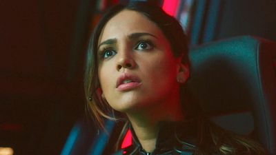 La vez que Eiza González no consiguió el papel de 'Star Wars', pero el intento de su mamá cambió su vida noticias imagen
