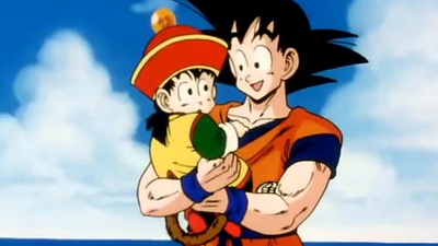 'Dragon Ball': 5 momentos donde Goku demostró ser el peor padre