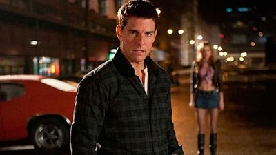 "Obviamente, no era el actor adecuado": el creador de 'Jack Reacher' está decepcionado porque Amazon Prime no contrató a Tom Cruise para el papel noticias imagen