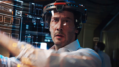 Un hombre rompe todas las reglas de la ciencia para revivir a su familia en este thriller de Netflix noticias imagen