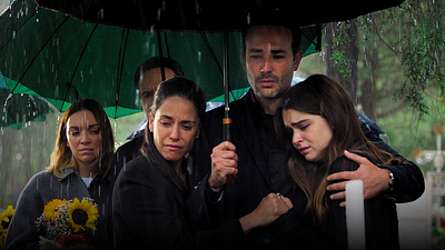 Una trágica fiesta infantil desata una ola de venganza en esta nueva serie de Netflix noticias imagen