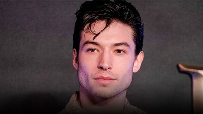 'The Flash': Ezra Miller se declara culpable y cumplirá sentencia en la cárcel noticias imagen