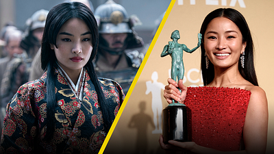 'Shogun' arrasa en los SAG Awards 2025 al ganar en todas sus categorías noticias imagen