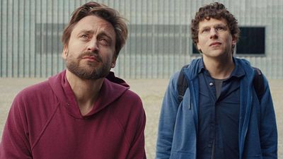 Kieran Culkin se lleva un premio BAFTA a Mejor actor de reparto por 'A real pain' noticias imagen