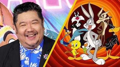 Muere Eric Bauza, actor de voz que dio vida a Bugs Bunny, el Pato Lucas y varios personajes de 'Looney Tunes', a los 46 años noticias imagen