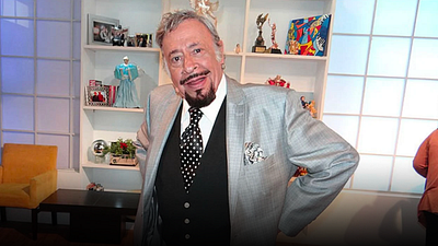 Muere Gonzalo Correa actor de 'Don Juan Tenorio' y 'Dr. Cándido Pérez' noticias imagen