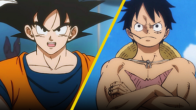 El personaje más poderoso de anime no es Goku de 'Dragon Ball' ni Luffy de 'One Piece' noticias imagen