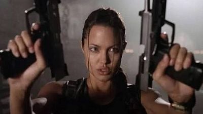 En 2003, Angelina Jolie compró 39 hectáreas de bosque en Camboya: lo convirtió en una reserva y dio trabajo a decenas de personas noticias imagen