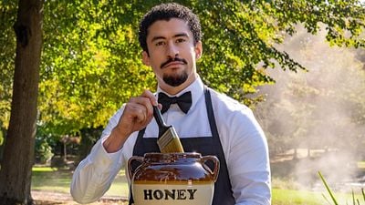 Bad Bunny le dice de cariño "jamón" a este famoso actor que has visto en famosas series. La historia de respeto y admiración que nació por la música noticias imagen