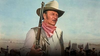 El western que casi nadie recuerda pero dejó marcado de por vida a esta leyenda del cine debido a una terrible lesión noticias imagen