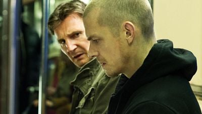 Es mejor que 'Búsqueda Implacable' pero pocos la vieron: el thriller de Liam Neeson que merece una segunda oportunidad noticias imagen