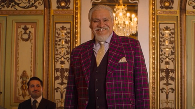 "Tengo lo que quiero y necesito, soy feliz": Joaquín Cosío reflexiona sobre 'El precio de educarlos', su nueva película y la historia de su vida noticias imagen