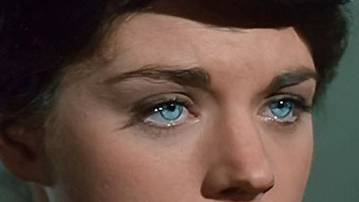 Hollywood obligó a esta actriz a usar lentes de contacto porque sus ojos resaltaban demasiado: "No sabía que eran tan diferentes" noticias imagen