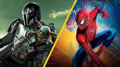 'The Mandalorian', 'Spider-Man 3' y los estrenos de Disney Plus en marzo noticias imagen