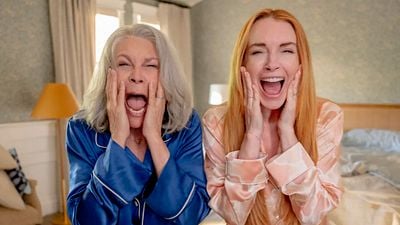 ‘Otro viernes de locos’: Lindsay Lohan confiesa cómo su propia maternidad le ayudó a interpretar a una madre en la secuela noticias imagen